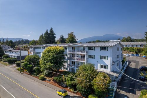 101-9942 Daniel St, Chemainus, BC, V0R1K1 | Card Image
