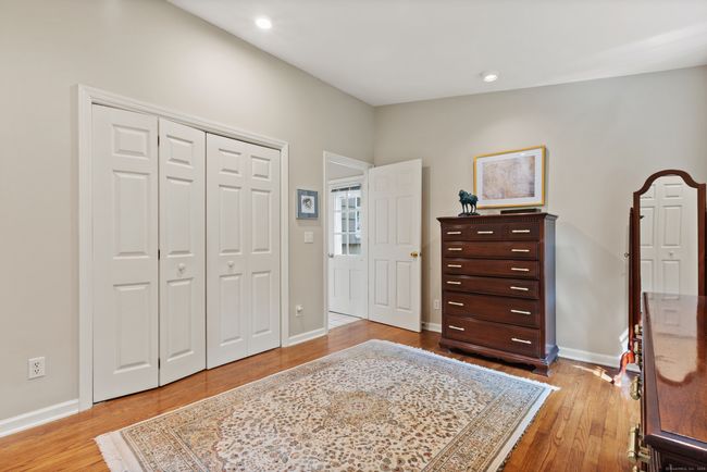 48 Blueberry Hill Rd, House other with 4 bedrooms, 2 bathrooms and null parking in Weston CT | Image 24