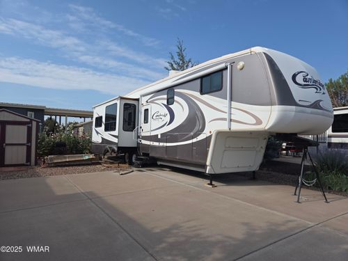 8229 Lake Front Dr, Show Low, AZ, 85901 | Card Image