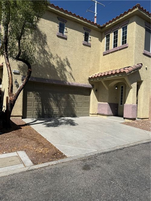 10519 Allegrini Dr, Las Vegas, NV, 89141-0469 | Card Image