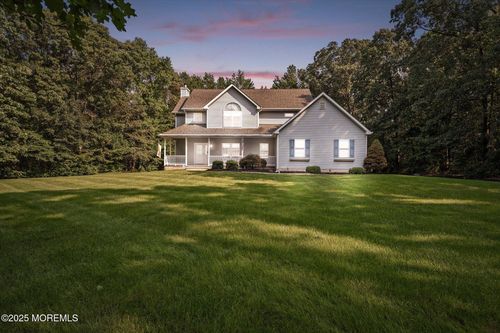 90 Sanders Ln, Cream Ridge, NJ, 08514-2517 | Card Image