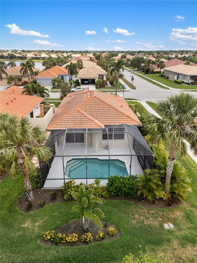 19 - 181 Padova Way, House other with 2 bedrooms, 2 bathrooms and null parking in NORTH VENICE FL | Image 42