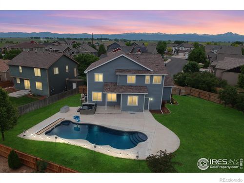 13598 Horseshoe Cir, Mead, CO, 80542-4032 | Card Image