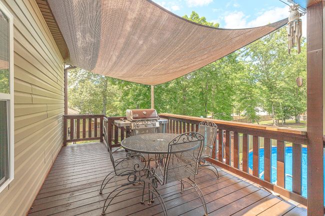 7566 Grasshopper Rd, House other with 3 bedrooms, 2 bathrooms and 2 parking in Georgetown TN | Image 10