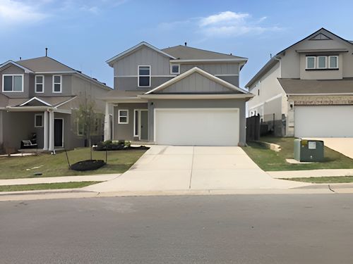 10906 Sentinel Dr, Austin, TX, 78747-2834 | Card Image