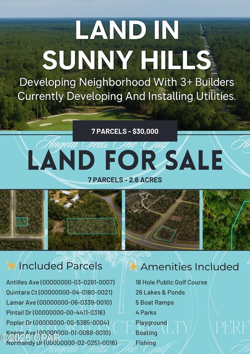 00 Quintara Ct, Chipley, FL, 32428 | Card Image