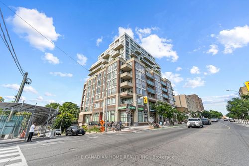 1003-1638 Bloor St W, Toronto, ON, M6P0A6 | Card Image