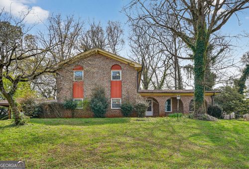 4491 Dorset Circle, Decatur, GA, 30035 | Card Image