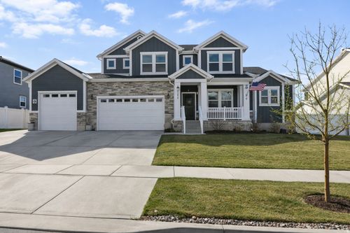 14884 S Lone Birch Ln, Draper, UT, 84020-1638 | Card Image
