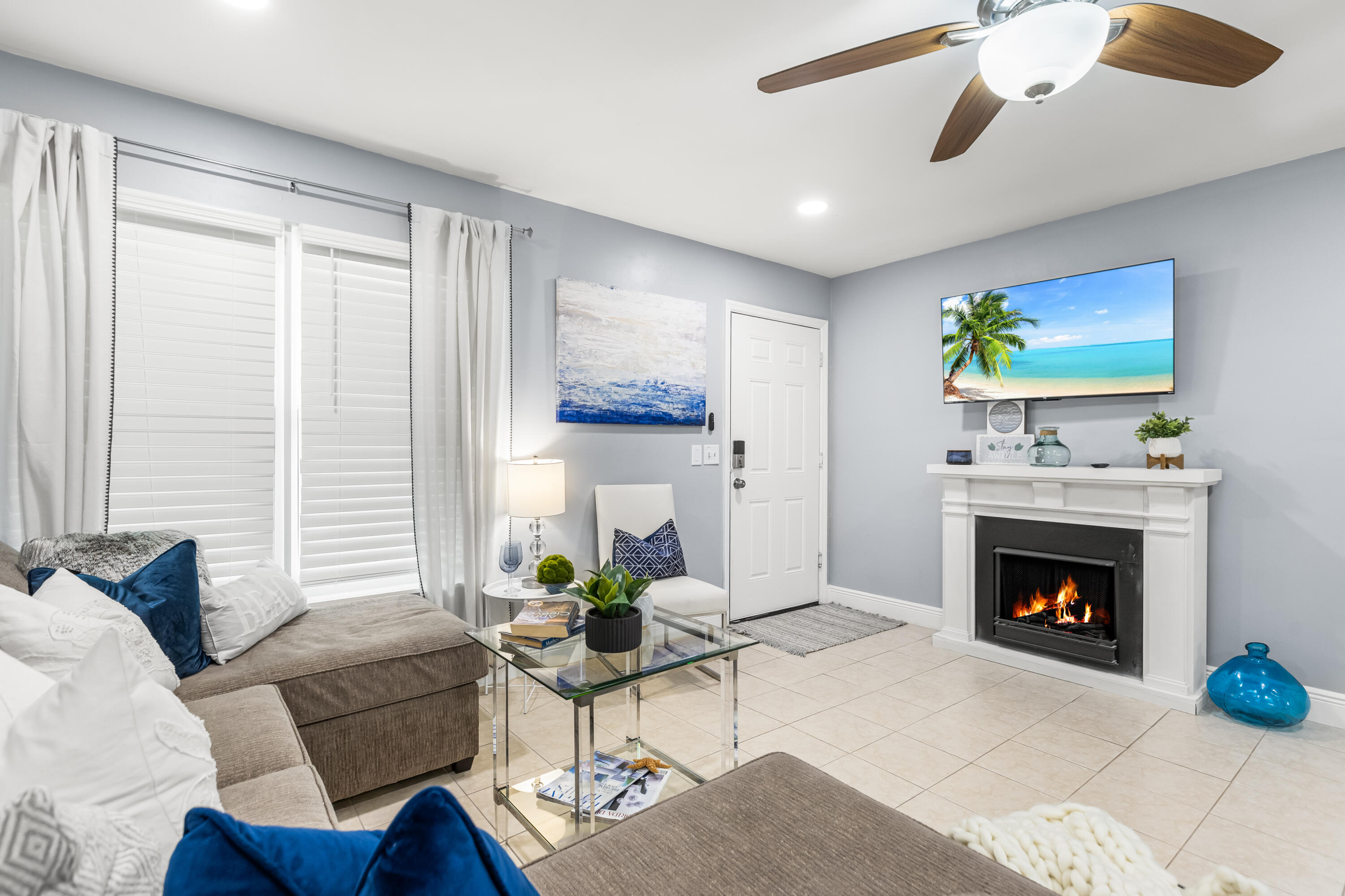 Residential Lease in Naples 2