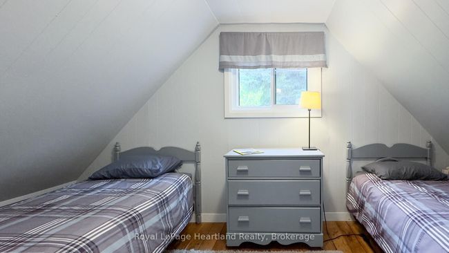 83403 David Dr, House other with 3 bedrooms, 1 bathrooms and 3 parking in Goderich ON | Image 27