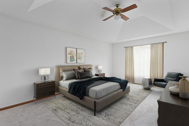 118 Matthias Ct, House other with 4 bedrooms, 3 bathrooms and 2 parking in North Aurora IL | Image 6