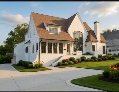 105 Keyway Dr, Nashville, TN, 37205 | Card Image