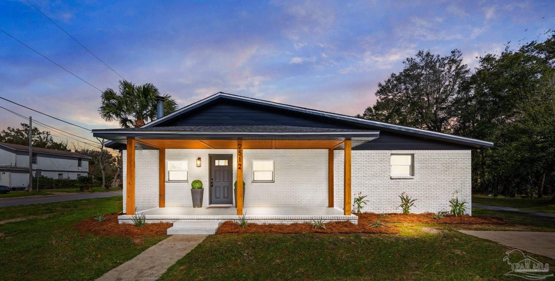 8th Ave, Pensacola, FL 32503