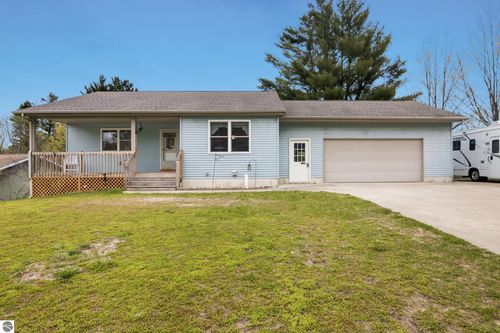 609 Indiana St, Manton, MI, 49663-9423 | Card Image