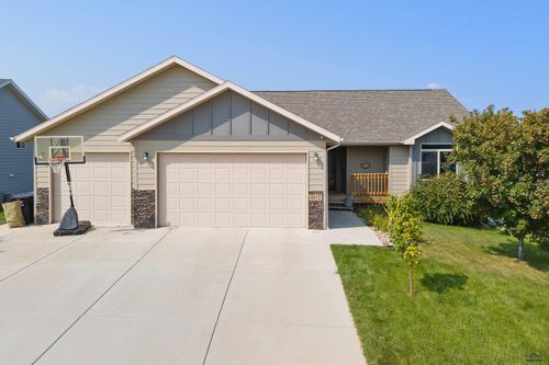 4513 Duckhorn St, Rapid City, SD, 57703-6538 | Card Image