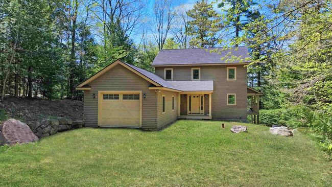 26 Birch Point Rd, House other with 3 bedrooms, 3 bathrooms and null parking in Sunapee NH | Image 29