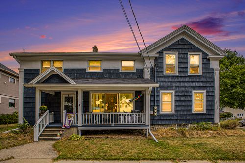 625 S Barnes St, Mason, MI, 48854-1642 | Card Image