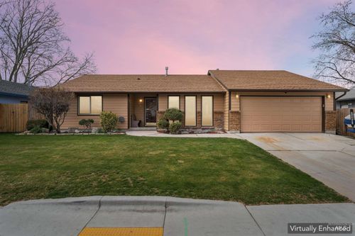 4789 N Bluegrass Ave, Boise, ID, 83703-3158 | Card Image