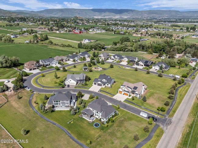 569 W Cascade Meadows Loop, Home with 6 bedrooms, 4 bathrooms and null parking in Midway UT | Image 61