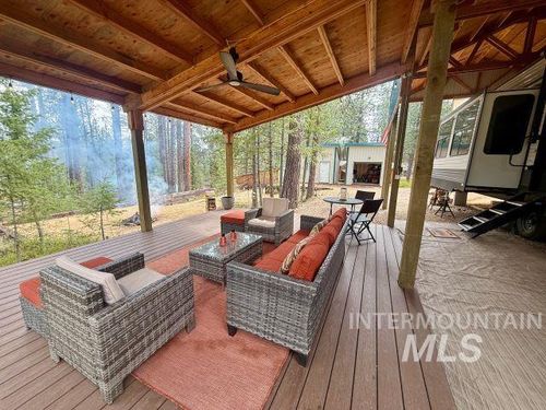 610 Clouder Rd, Placerville, ID, 83666 | Card Image
