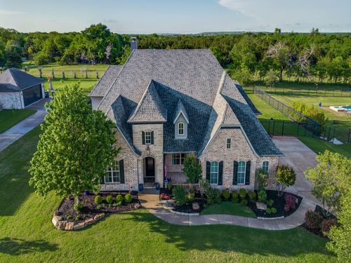 4215 Serenity Trl, McKinney, TX, 75071-4036 | Card Image