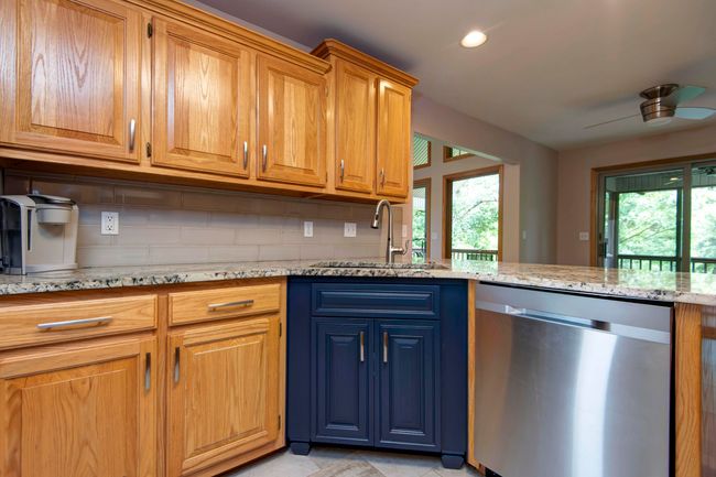 Main Kitchen | Image 19