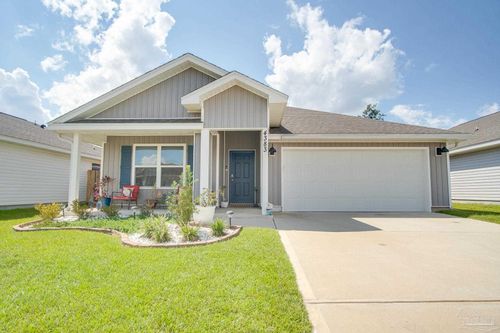 4383 White Cedar Ct, Pace, FL, 32571-2788 | Card Image