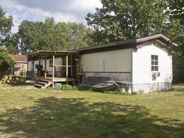 Vistula Rd, White Pigeon, MI 49099