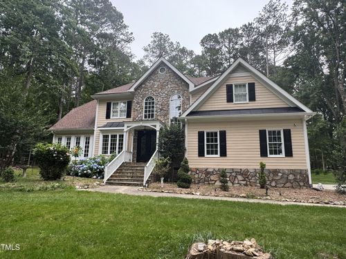 6225 Acorn Ridge Trail, Hillsborough, NC, 27278 | Card Image