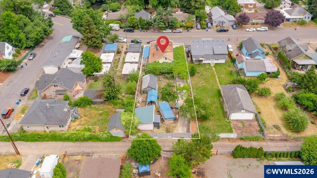 Residential in Salem 3