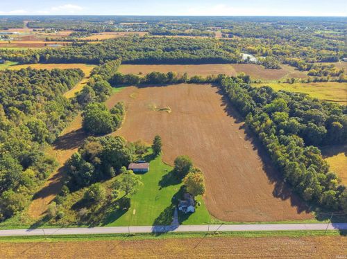 18436 Griffin Road, Huntertown, IN, 46748 | Card Image