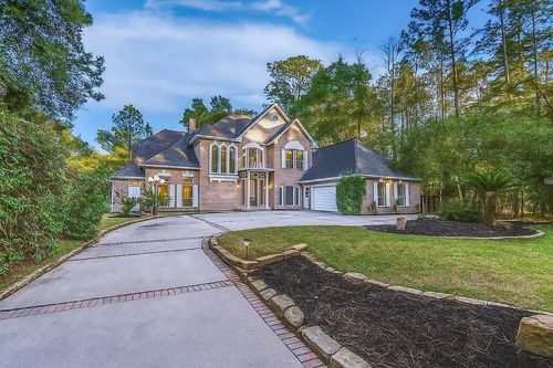 3230 Lake Island Dr, Montgomery, TX, 77356-8969 | Card Image