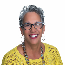 Sharon Graham