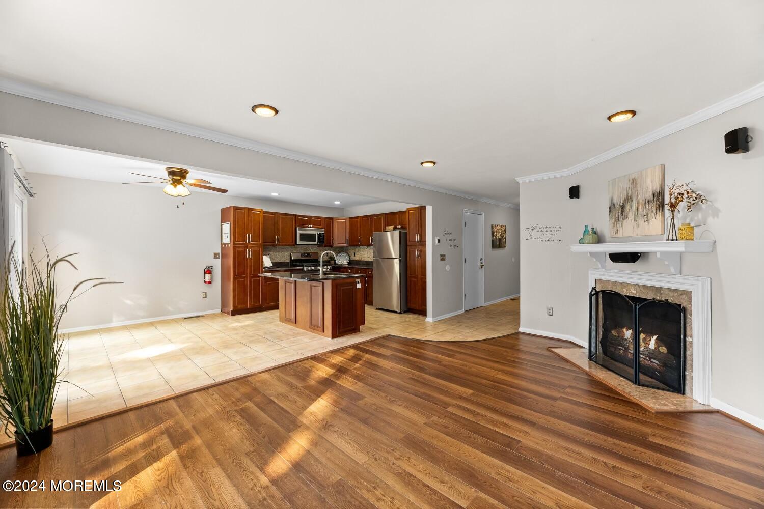 Violet Ct, Toms River, NJ 08753