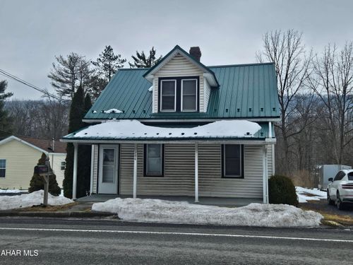 708 E Plank Rd, PORT MATILDA, PA, 16870-1034 | Card Image