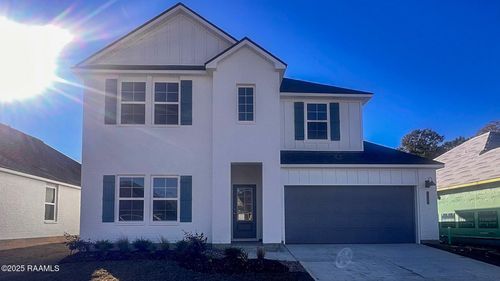 117 Harvest Hill Dr, Broussard, LA, 70518-7329 | Card Image