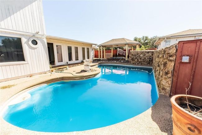 890 Rattlesnake Rd, House other with 3 bedrooms, 2 bathrooms and 2 parking in Harker Heights TX | Image 15