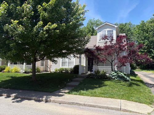 4025 Summerstone Dr, Columbus, OH, 43230-7379 | Card Image
