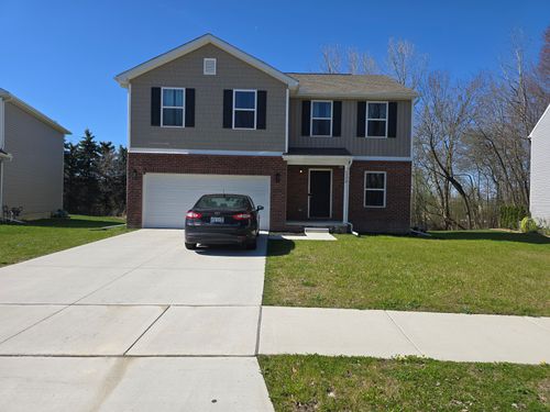 1172 Fieldstone Dr, Pontiac, MI, 48340-1487 | Card Image