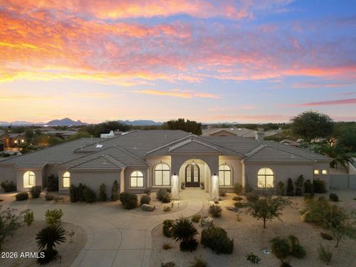 9826 N 131st St, Scottsdale, AZ, 85259-5320 | Card Image