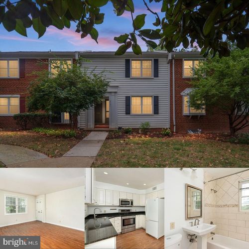 c-2731 S Walter Reed Dr, ARLINGTON, VA, 22206-1252 | Card Image