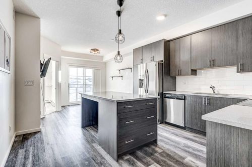 3409-298 Sage Meadows Pk Nw, Calgary, AB, T3P1P5 | Card Image