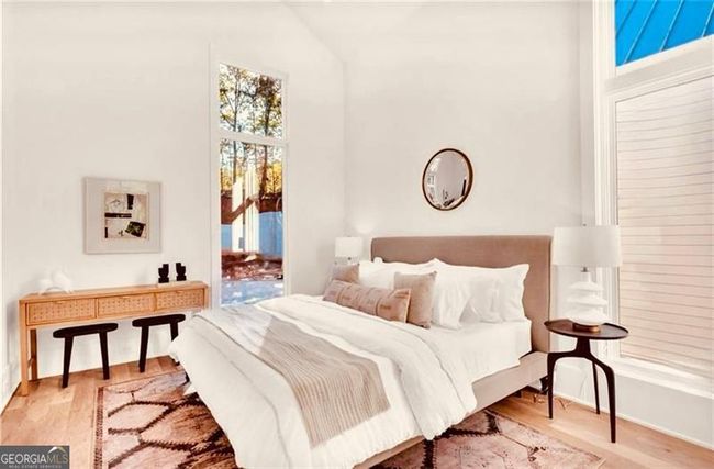 1250 Lupo Loop, House other with 4 bedrooms, 5 bathrooms and null parking in Palmetto GA | Image 7
