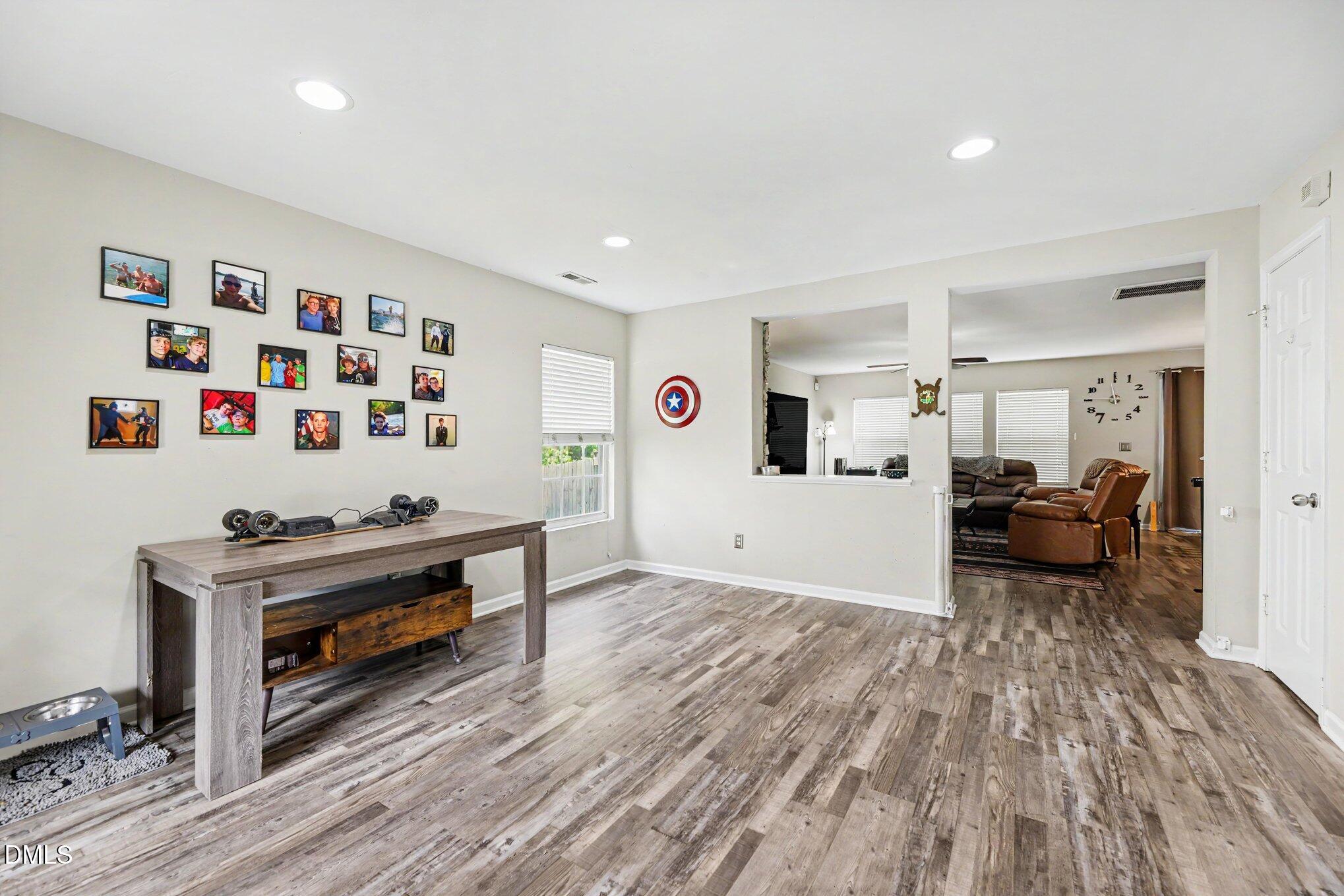 Residential in Clayton 5