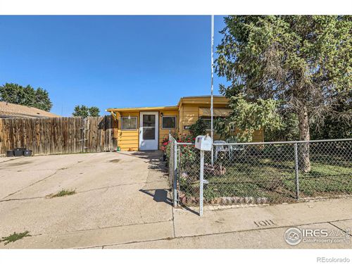 1011 Glen Creighton Drive, Dacono, CO, 80514 | Card Image