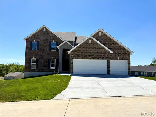 2421 French Dr, Herculaneum, MO, 63048-3602 | Card Image