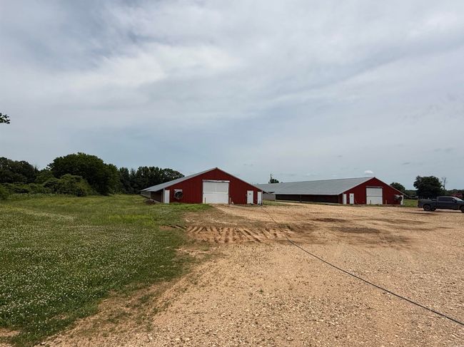 831 Hempstead 28, House other with 3 bedrooms, 2 bathrooms and null parking in Mc Caskill AR | Image 36