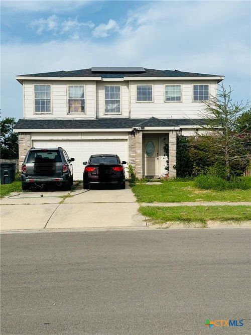 5504 Oster Dr, Killeen, TX, 76542-4668 | Card Image