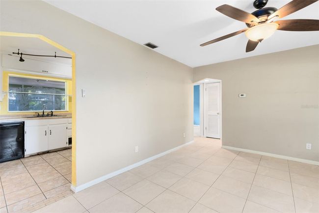 3513 Fairway Ln, House other with 3 bedrooms, 1 bathrooms and null parking in ORLANDO FL | Image 8